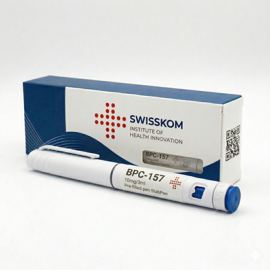 BPC-157 | 5mg/10mg