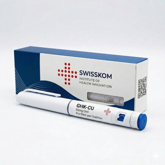 GHK-Cu | 50mg/100mg